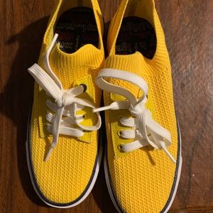 Tommy Hilfiger gym shies